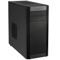 BOITIER PC   -  PANNEAUX LATERAUX Fractal Design Core 3000