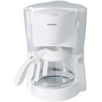CAFETIERE KENWOOD CM 70 BLANC