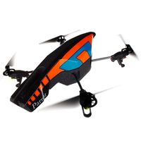  PARROT  AR DRONE 2.0 Bleu