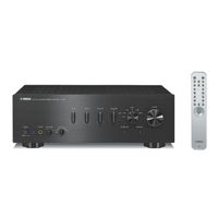 YAMAHA A-S700 Black
