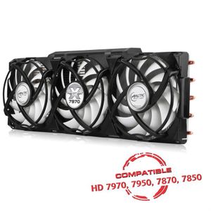 Arctic Cooling Accelero Xtreme 7970