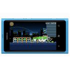 SMARTPHONE NOKIA LUMIA 800 Bleu