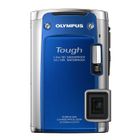 COMPACT OLYMPUS TG 610 bleu
