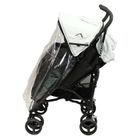 POUSSETTE-CHASSIS POUSSETTE LOOPING Poussette canne Black emotion