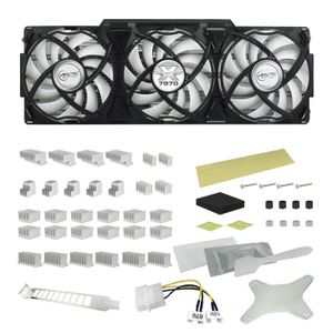 Arctic Cooling Accelero Xtreme 7970