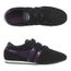  GOLA Baskets cuir Zoom Femme