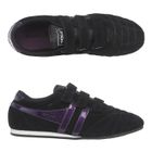 BASKET SPORTSWEAR FEMME GOLA Baskets cuir Zoom Femme