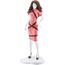 Harumika Mannequin Victoria Défilé Robe
