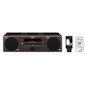 RADIO CASSETTE - CD - RADIO REVEIL Ampli Tuner CD + enceintes