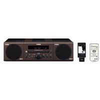RADIO CASSETTE - CD - RADIO REVEIL Ampli Tuner CD + enceintes