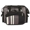SAC A LANGER LOOPING Sac à langer Black lines