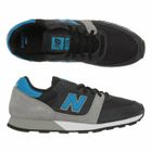 BASKET SPORTSWEAR HOMME NEW BALANCE Baskets 550