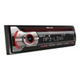 AUTORADIO Philips CEM2220BT Autoradio CD Bluetooth