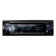AUTORADIO Pioneer DEH-X5500BT Autoradio CD Bluetooth Mixtrax