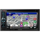  Kenwood DNX4230BT Système Navigation Bluetooth