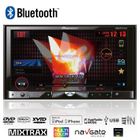 AUTORADIO Pioneer AVH-X8500BT Autoradio vidéo 2 DIN