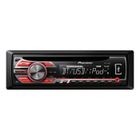 AUTORADIO Pioneer DEH-4500BT Autoradio CD/USB/iPod/Bluetooth
