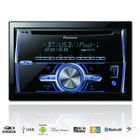 AUTORADIO Pioneer FH-X700BT Double DIN CD / Bluetooth