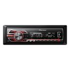 AUTORADIO Pioneer MVH-350BT Autoradio USB/iPhone/Bluetooth