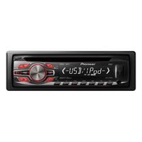 LECTEUR DVD BLURAY  PORTABLE Autoradio Pionner CD USB iPod Bluetooth