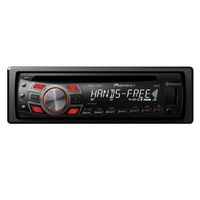 AUTORADIO PIONEER DEH-7300BT Autoradio