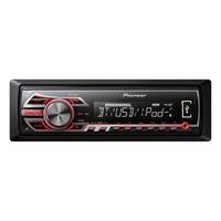 AUTORADIO Pioneer MVH-350BT Autoradio USB/iPhone/Bluetooth