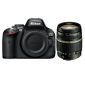 APPAREIL PHOTO NUMERIQUE NIKON D5100 + objectif 18-200mm