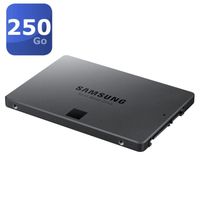 Samsung 250Go S840 EVO Samsung 250Go S840 EVO
