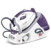CENTRALE VAPEUR  CALOR GV7460C0