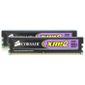 MÉMOIRE PC - PORTABLE Corsair 4Go DDR2 800MHz C5