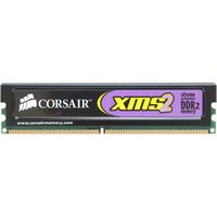 MÉMOIRE PC - PORTABLE Corsair CM2X2048-6400C5