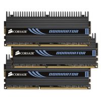 MÉMOIRE PC - PORTABLE Corsair DDR3 6GB 1600MHz
