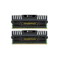 MÉMOIRE PC - PORTABLE Corsair 8Go DDR3 1600MHz CL8 Vengeance