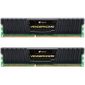 MÉMOIRE PC - PORTABLE Corsair 8Go DDR3 1600MHz CL9 Vengeance