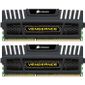 MEMOIRE PC - PORTABLE Corsair Vengeance 8Go DDR3 1600MHz CL9