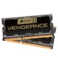 MÉMOIRE PC - PORTABLE Corsair 8Go DDR3 1600MHz CL9 SODIMM Vengeance