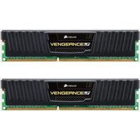 MÉMOIRE PC - PORTABLE Corsair 8Go DDR3 1600MHz CL9 Vengeance