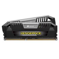 MÉMOIRE RAM Corsair 8Go DDR3 1600MHz C9 Vengeance MÉMOIRE RAM Corsair 8Go DDR3 1600MHz C9 Vengeance