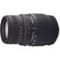 OBJECTIF REFLEX & FLASH Objectif SIGMA 70-300mm F4-5,6 DG Macro CANON