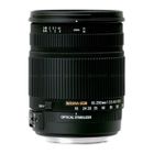 OBJECTIF REFLEX & FLASH SIGMA 18-250mm  F3,5-6,3 DC OS CANON