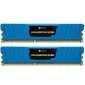 MÉMOIRE PC - PORTABLE Corsair 8Go DDR3 1600MHz CL9 Vengeance