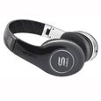 CASQUE / ECOUTEUR SOUL SL150CB