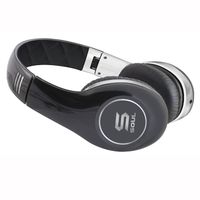 CASQUE / ECOUTEUR SOUL SL150CB