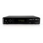 RECEPTEUR TV-TNT Réc. Sat. Visiosat Fransat SD 12/24V Camping-car