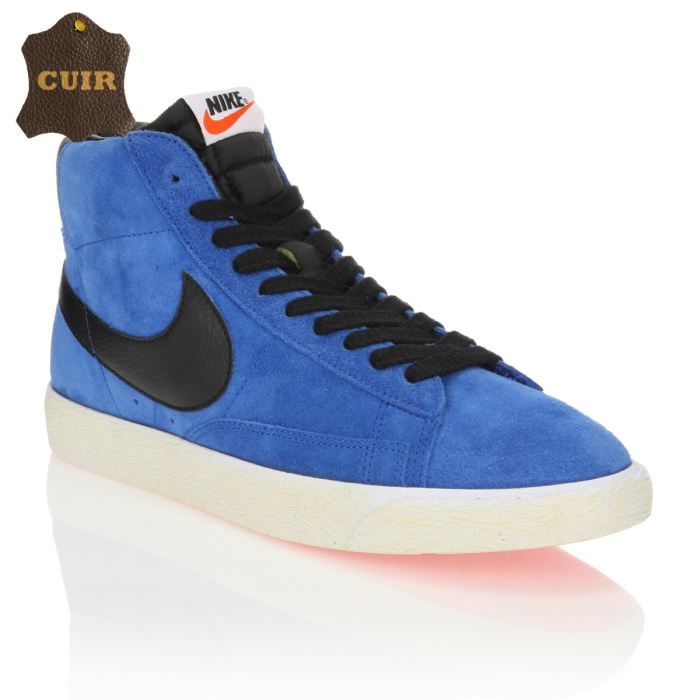 Blazer nike pas cher homme