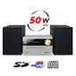 CHAINE HI-FI INOVALLEY CH20CD Chaîne Hifi