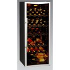 CAVE A VIN  BOTTLE BOX WBS270CD - Cave à vin 120 bouteilles