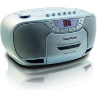 CHAINE HI-FI  THOMSON RK100CD