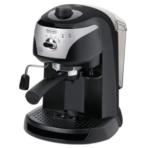MACHINE À EXPRESSO  DELONGHI EC220CD