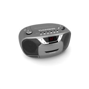 RADIO CASSETTE / CD THOMSON RK110CD